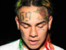 6ix9ine – Bacon (ft. Adin Ross & Cuffem) Lyrics