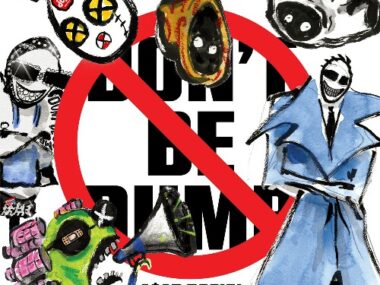 A$AP Rocky – ORDER OF PROTECTION (Lyrics)