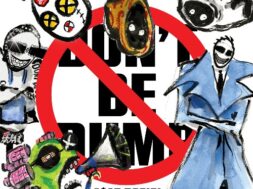 A$AP Rocky – PUNK ROCKY (Lyrics)