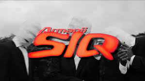 ARMANII – SIQ (Lyrics)