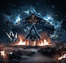 Alan Walker – Broken Strings (Lyrics)