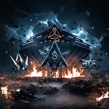 Alan Walker – Broken Strings (Lyrics)