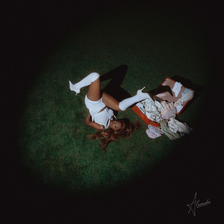 Alemeda – Happy With You (Lyrics)