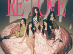 Apink – Fizzy Soda (Lyrics)