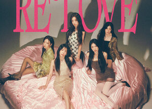 Apink – Hold My Hand (Lyrics)