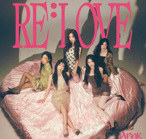 Apink – Love Me More (Lyrics)