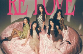 Apink – Sunshine (Lyrics)