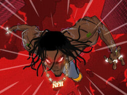 BabyDaiz – ALLONSY (Lyrics)