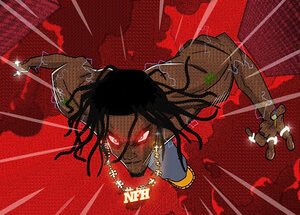 BabyDaiz – ALLONSY (Lyrics)