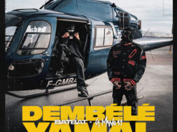 Batbat ft La Mano 1.9 – Dembele & Yamal (Lyrics)