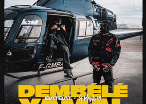 Batbat ft La Mano 1.9 – Dembele & Yamal (Lyrics)
