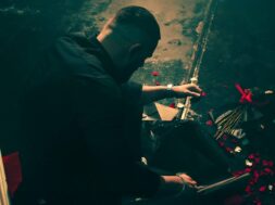 Bloody – Plaga (Lyrics)