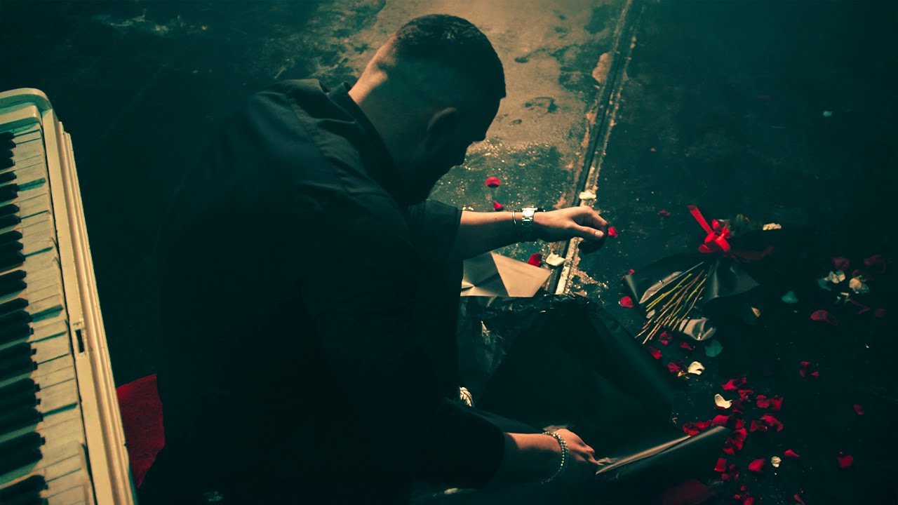 Bloody – Plaga (Lyrics)