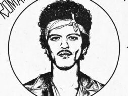 Bruno Mars – I Just Might (Lyrics)