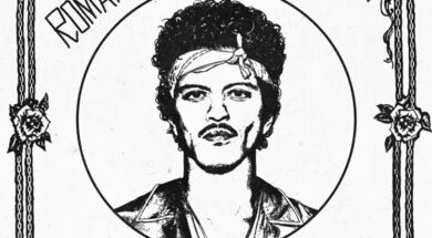 Bruno Mars – I Just Might (Lyrics)