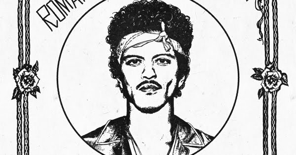 Bruno Mars – I Just Might (Lyrics)