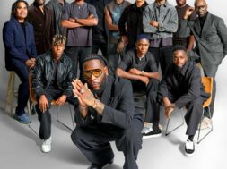 Burna Boy – For Everybody (Lyrics)