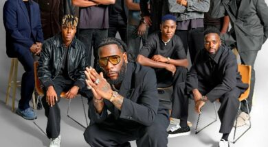 Burna Boy – For Everybody (Lyrics)