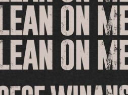 CeCe Winans – Lean On Me (Lyrics)