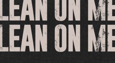 CeCe Winans – Lean On Me (Lyrics)