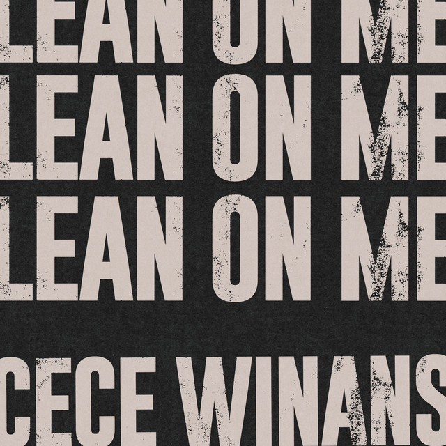 CeCe Winans – Lean On Me (Lyrics)