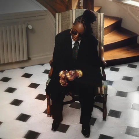 Celine Banza – Fille Parfaite (Lyrics)