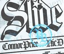 Connor Price ft Nic D – Slide (Lyrics)