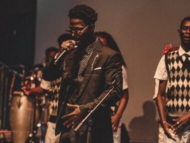 Cryx ft Ghix – Papa no dey (Lyrics)