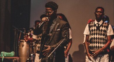 Cryx ft Ghix – Papa no dey (Lyrics)