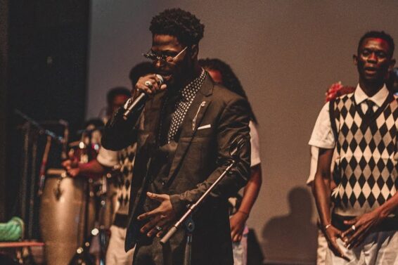 Cryx ft Ghix – Papa no dey (Lyrics)