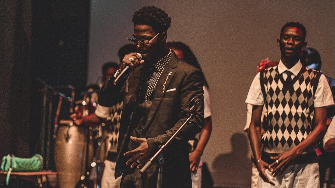 Cryx ft Ghix – Papa no dey (Lyrics)