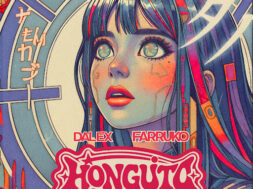 Dalex ft Farruko – Honguito (Lyrics)