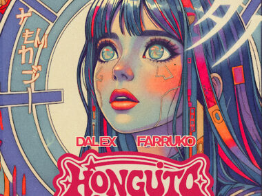 Dalex ft Farruko – Honguito (Lyrics)