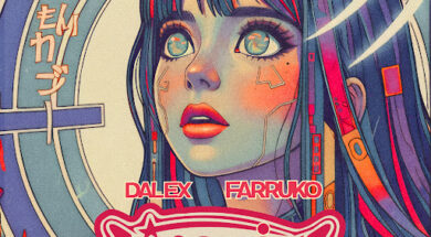 Dalex ft Farruko – Honguito (Lyrics)