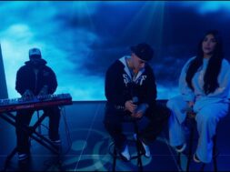 Dani Barranco – Envueltos Unplugged (ft. JLexis & Alofoke Music, Rome LMN) Lyrics