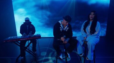 Dani Barranco – Envueltos Unplugged (ft. JLexis & Alofoke Music, Rome LMN) Lyrics