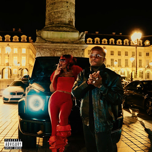 Davinhor ft Didi B – EPASUKA (Lyrics)