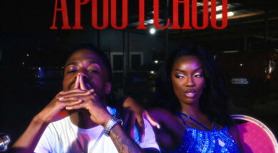 Davinhor ft Sindika – APOUTCHOU (Lyrics)