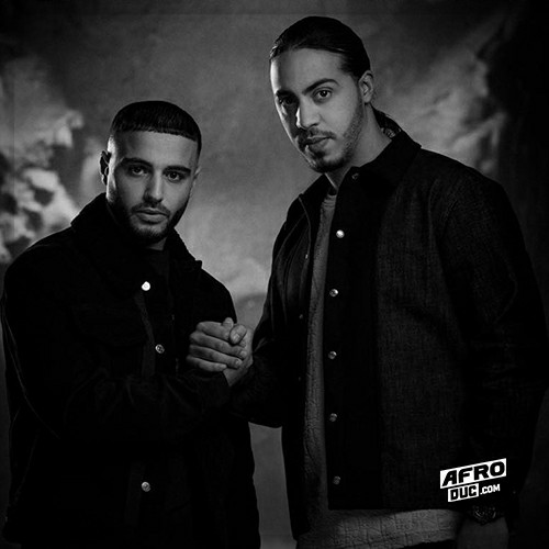 Djadja & Dinaz – Biographie complète du duo emblématique du rap français