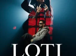 Eglant Brah ft Mandi Nishtulla – Loti (Lyrics)