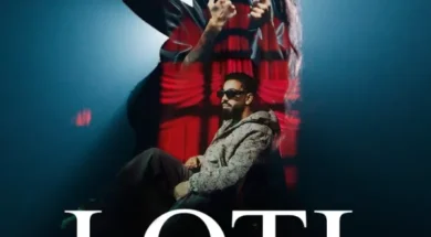 Eglant Brah ft Mandi Nishtulla – Loti (Lyrics)