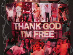 Elevation Rhythm ft Lizzie Morgan – THANK GOD I’M FREE (Lyrics)