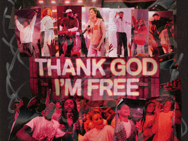 Elevation Rhythm ft Lizzie Morgan – THANK GOD I’M FREE (Lyrics)