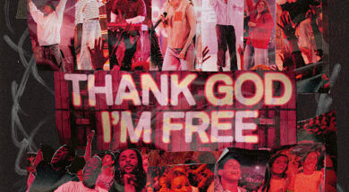 Elevation Rhythm ft Lizzie Morgan – THANK GOD I’M FREE (Lyrics)