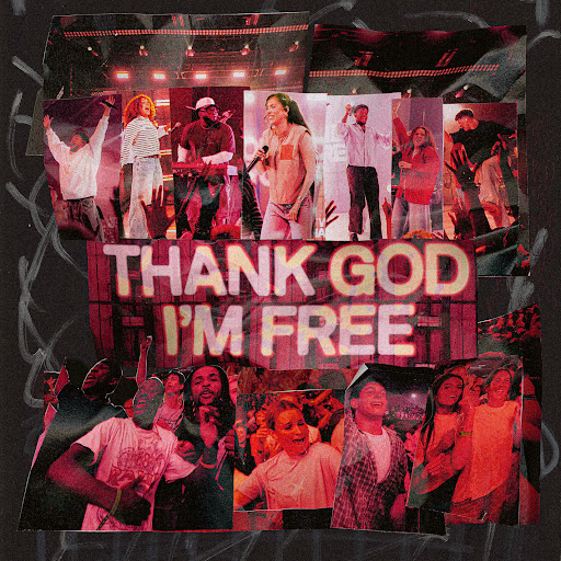 Elevation Rhythm ft Lizzie Morgan – THANK GOD I’M FREE (Lyrics)