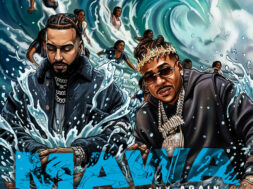 French Montana ft Max B – MAWA (Lyrics)