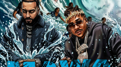 French Montana ft Max B – MAWA (Lyrics)
