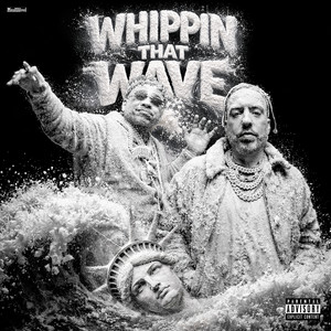 French Montana ft Max B – Whippin That Wave (Lyrics)