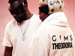 GIMS ft Theodora – SPA (Lyrics)