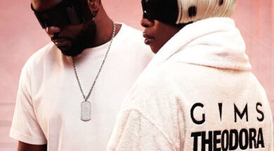 GIMS ft Theodora – SPA (Lyrics)